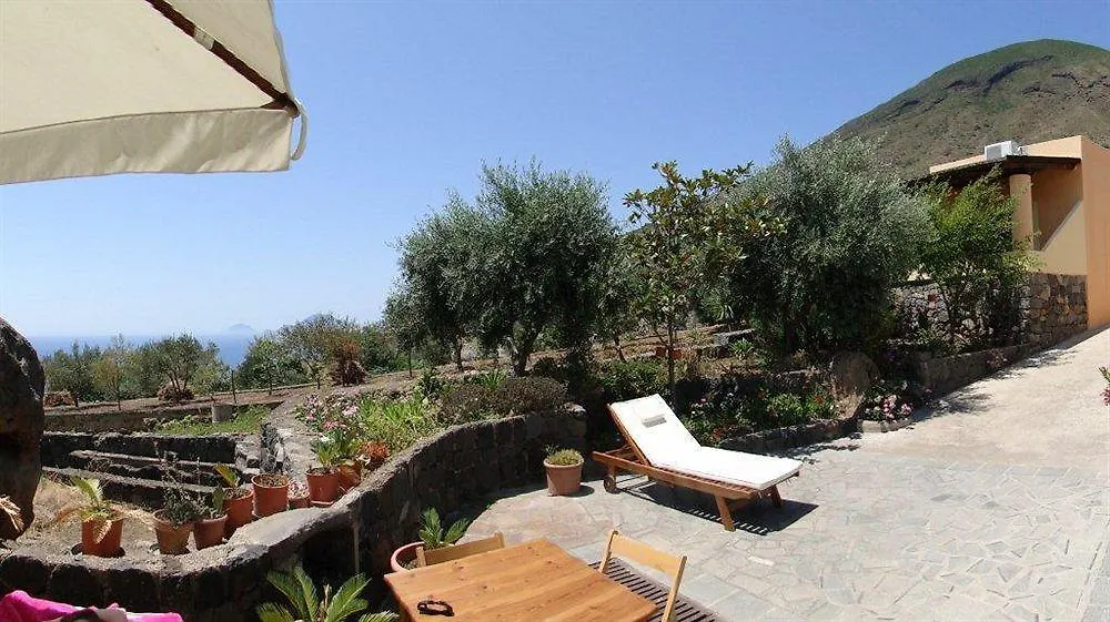 Aparthotel Resort Al Belvedere Salina Leni