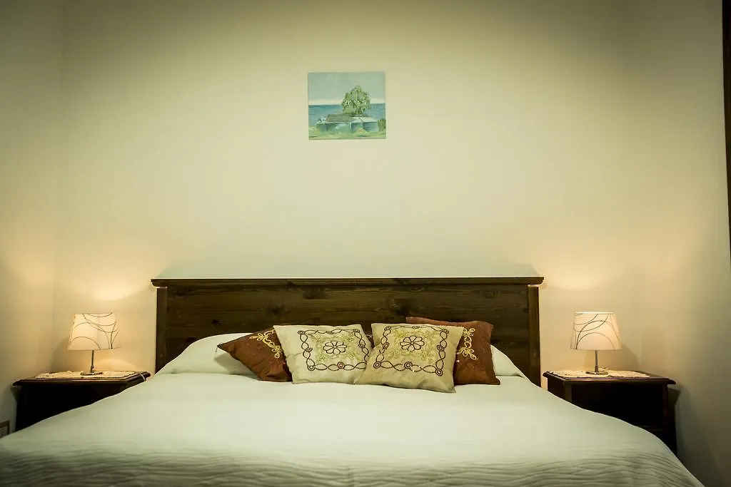 Resort Al Belvedere Salina Leni 4*,  Italien