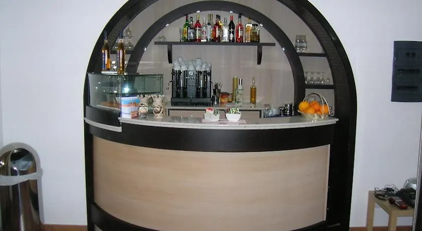 Resort Al Belvedere Salina Leni Aparthotel