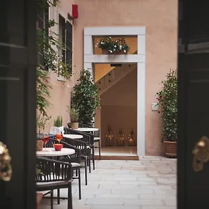 Residenza Ducato 4* Venedig