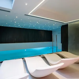 Hotel De Stefano Palace Luxury, Ragusa