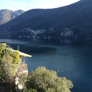 Plinio 3* Laglio