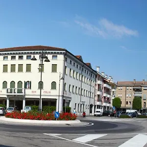 Italia 3* Fossalta di Piave