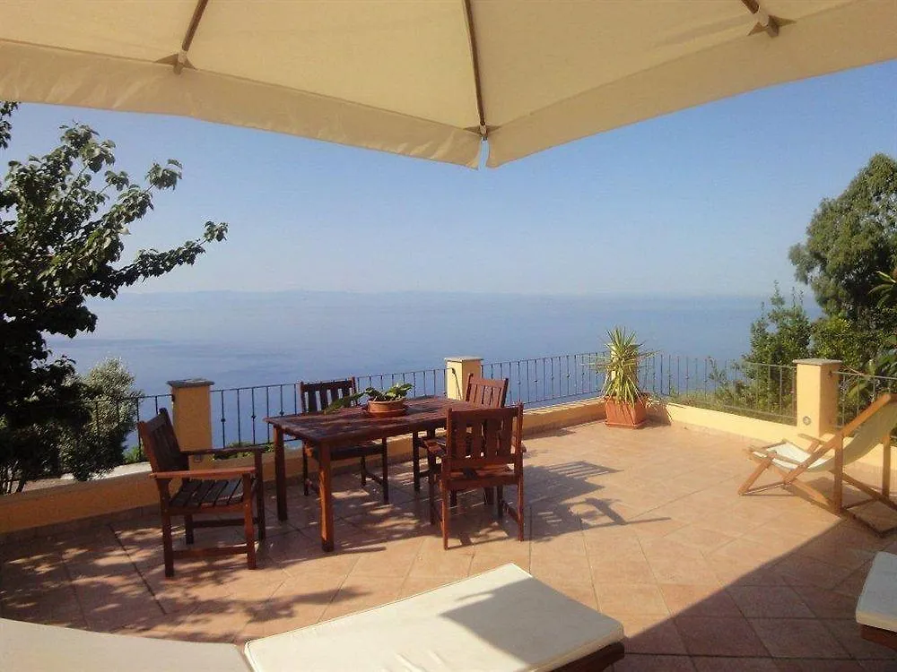 Resort Al Belvedere Salina 레니 4*,