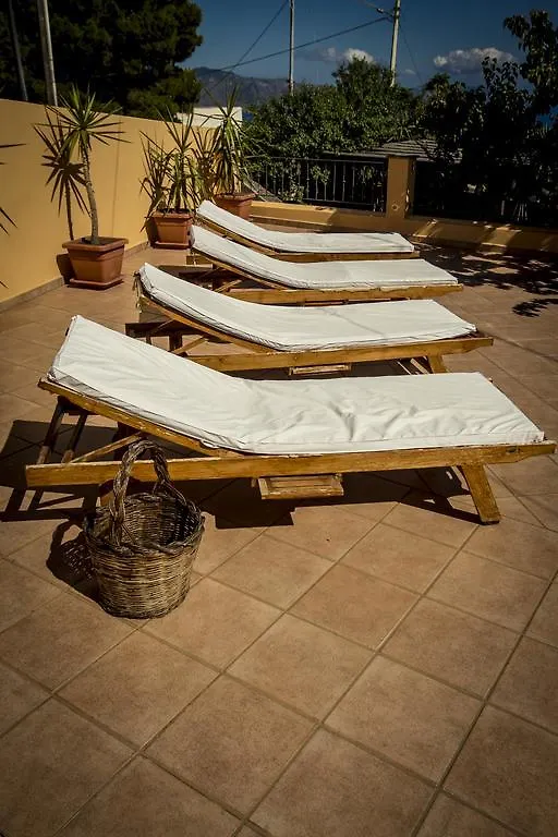 Resort Al Belvedere Salina 레니 4*,  이탈리아